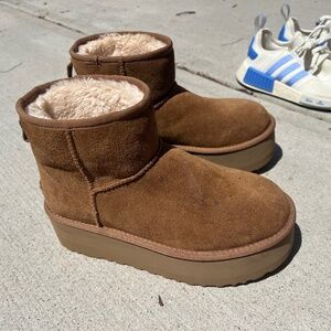 Women’s Uggs